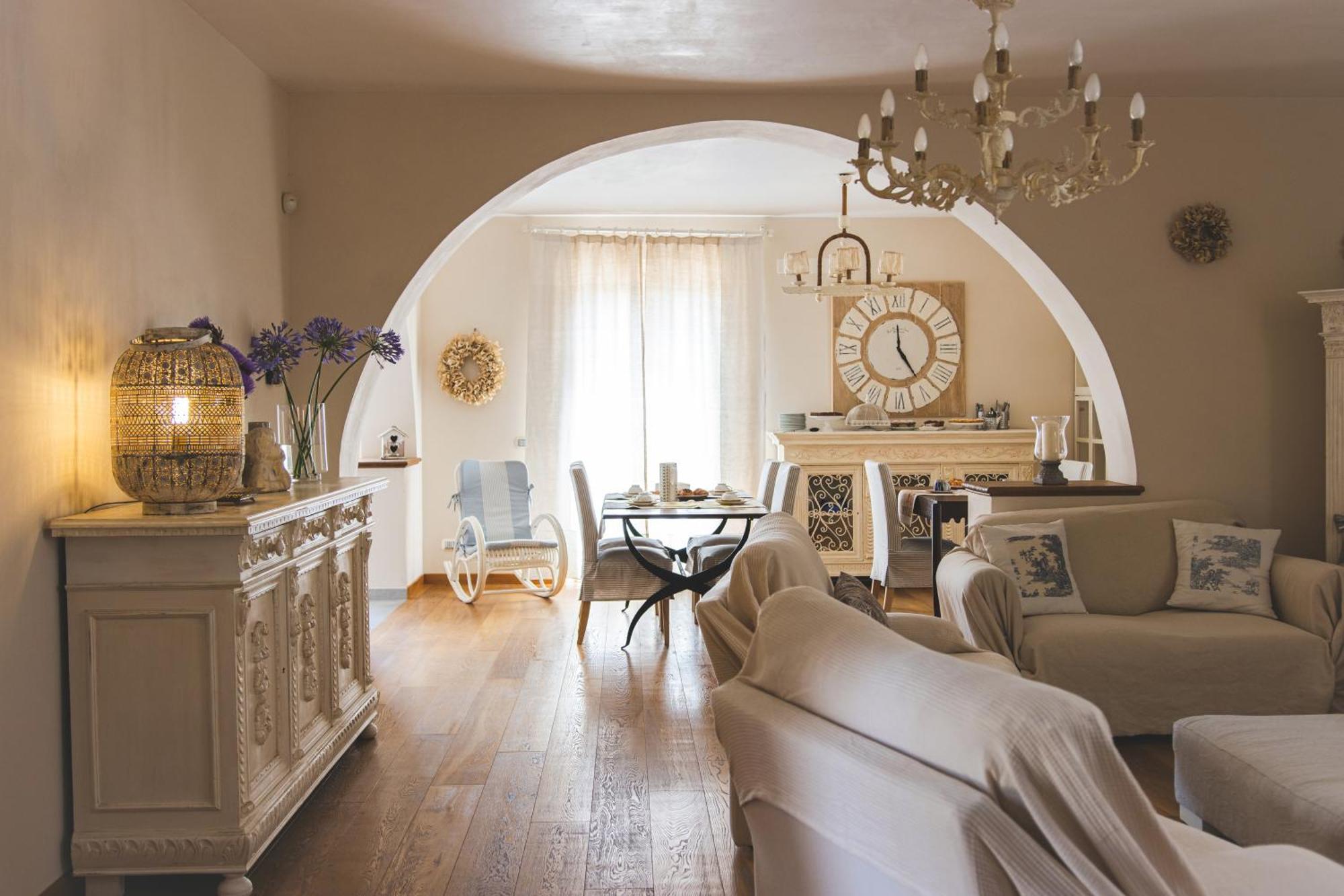 Villa Mariposa Чивитанова-Марке Экстерьер фото