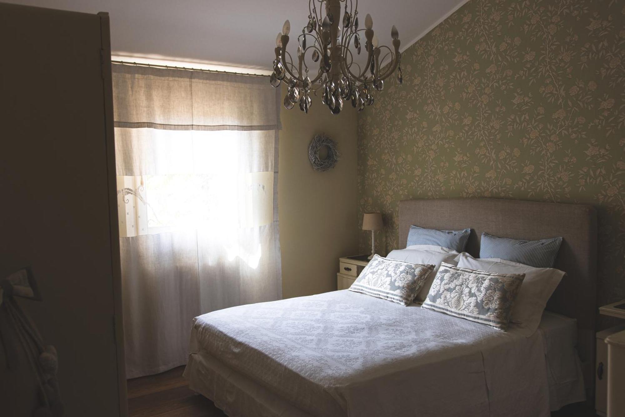 Villa Mariposa Чивитанова-Марке Экстерьер фото