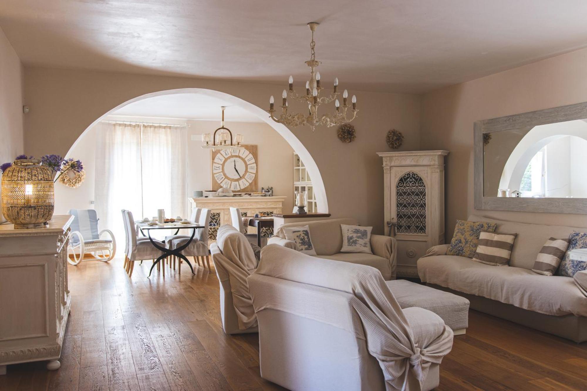 Villa Mariposa Чивитанова-Марке Экстерьер фото